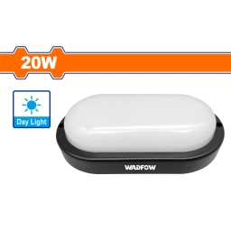 FOCO LED 20W LUZ D�A IP54 WADFOW WDN752011