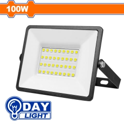 REFLECTOR LED 100W LUZ D�A IP65 WADFOW WWX151001