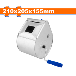 MEZCLADOR DE PINTURA MANUAL WADFOW WPMB1501 