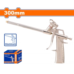 PISTOLA DE ESPUMA WADFOW WFPQ1301
