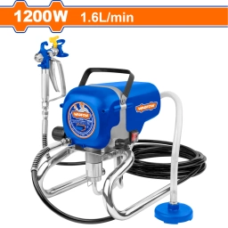 EQUIPO PINTAR AIRLESS 1200W WADFOW WAY1A10