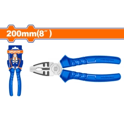 PINZA UNIVERSAL COMBINADA 8" WADFOW WPL1C28
