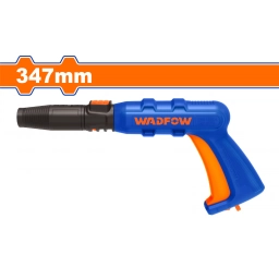 LANZA PARA HIDROLAVADORA CONECTOR RAPIDO WADFOW WXN2918